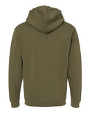 LAT - Elevated Basic Hoodie - 6926