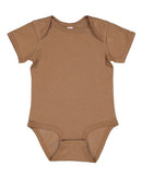 Rabbit Skins - Infant Fine Jersey Bodysuit - 4424