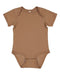 Rabbit Skins - Infant Fine Jersey Bodysuit - 4424