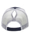 Outdoor Cap - Ponytail Mesh-Back Cap - PNY100M