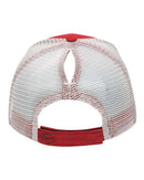 Outdoor Cap - Ponytail Mesh-Back Cap - PNY100M