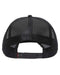 Outdoor Cap - Mesh Overlay Cap - REDLBL108