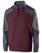 Holloway - Raider Quarter-Zip Jacket - 229155