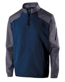 Holloway - Raider Quarter-Zip Jacket - 229155