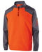 Holloway - Raider Quarter-Zip Jacket - 229155