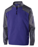 Holloway - Raider Quarter-Zip Jacket - 229155