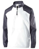 Holloway - Raider Quarter-Zip Jacket - 229155