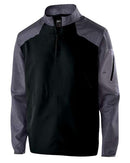 Holloway - Youth Raider Quarter-Zip Jacket - 229655