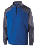 Holloway - Youth Raider Quarter-Zip Jacket - 229655