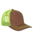 DRI DUCK - Hudson Brights Cap - 3357
