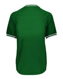 Holloway - Retro V-Neck Baseball Jersey - 221021