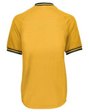 Holloway - Retro V-Neck Baseball Jersey - 221021