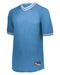 Holloway - Retro V-Neck Baseball Jersey - 221021