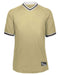 Holloway - Retro V-Neck Baseball Jersey - 221021