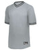 Holloway - Youth Retro V-Neck Baseball Jersey - 221221