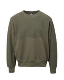 MV Sport - Holden French Terry Reverse Panel Crewneck Sweatshirt - 21109