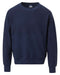 MV Sport - Holden French Terry Reverse Panel Crewneck Sweatshirt - 21109