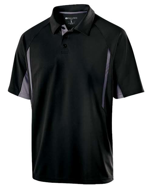 Holloway - Two-Tone Avenger Sport Shirt - 222530