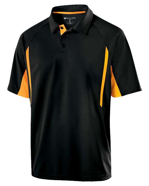 Holloway - Two-Tone Avenger Sport Shirt - 222530