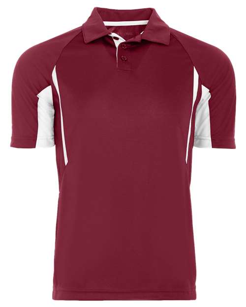 Holloway - Two-Tone Avenger Sport Shirt - 222530