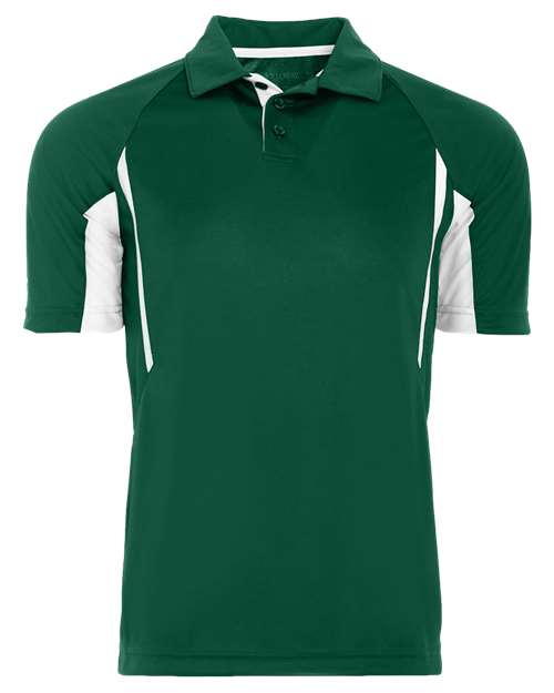 Holloway - Two-Tone Avenger Sport Shirt - 222530