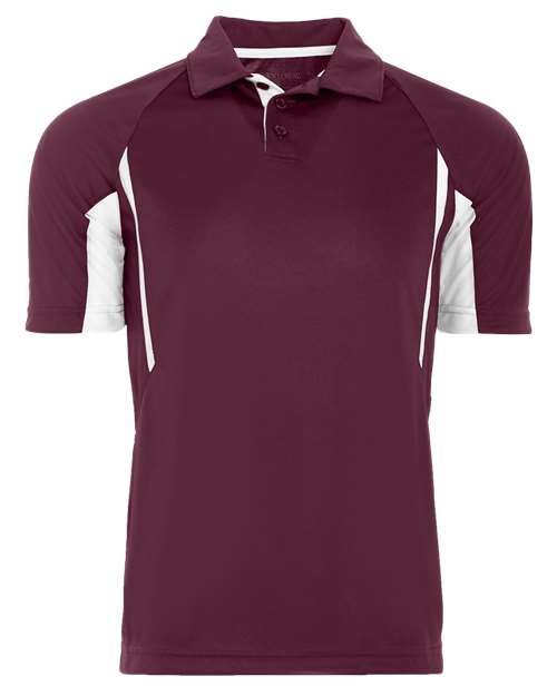 Holloway - Two-Tone Avenger Sport Shirt - 222530