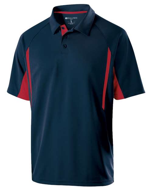 Holloway - Two-Tone Avenger Sport Shirt - 222530