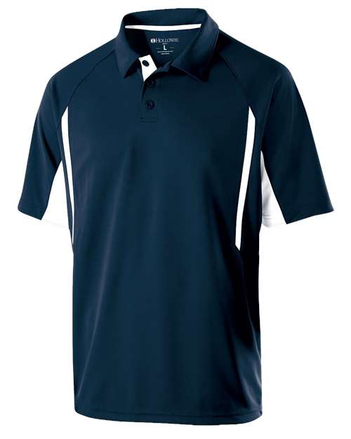 Holloway - Two-Tone Avenger Sport Shirt - 222530