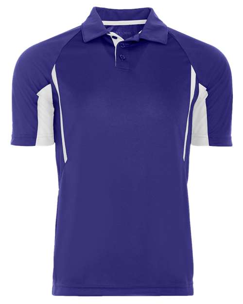 Holloway - Two-Tone Avenger Sport Shirt - 222530