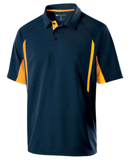Holloway - Two-Tone Avenger Sport Shirt - 222530