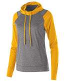 Holloway - Women's Echo Hooded Pullover - 222739