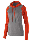 Holloway - Women's Echo Hooded Pullover - 222739