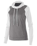 Holloway - Women's Echo Hooded Pullover - 222739