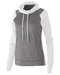 Holloway - Women's Echo Hooded Pullover - 222739