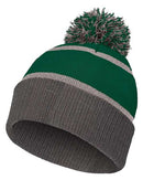 Holloway - 8 1/2" Reflective Knit Beanie - 223816