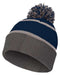 Holloway - 8 1/2" Reflective Knit Beanie - 223816