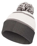 Holloway - 8 1/2" Reflective Knit Beanie - 223816