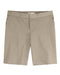 Dickies - Women's Flat Front Shorts - FR22