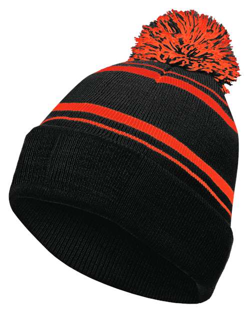 Holloway - 8 1/2" Homecoming Beanie - 223860