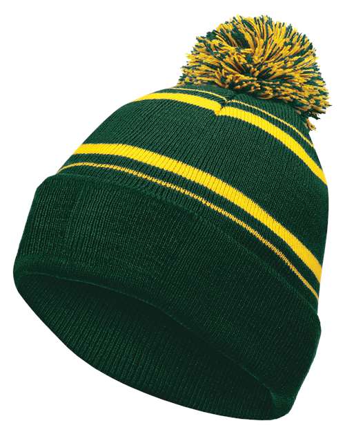 Holloway - 8 1/2" Homecoming Beanie - 223860