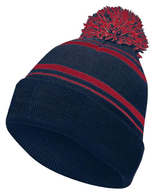 Holloway - 8 1/2" Homecoming Beanie - 223860