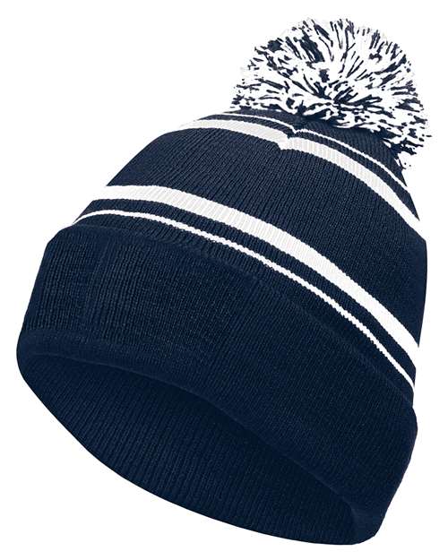 Holloway - 8 1/2" Homecoming Beanie - 223860