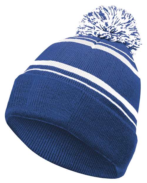 Holloway - 8 1/2" Homecoming Beanie - 223860