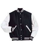 Holloway - Varsity Wool Jacket - 224183