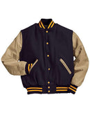 Holloway - Varsity Wool Jacket - 224183