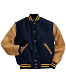 Holloway - Varsity Wool Jacket - 224183 (More Color)