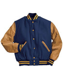 Holloway - Varsity Wool Jacket - 224183 (More Color)