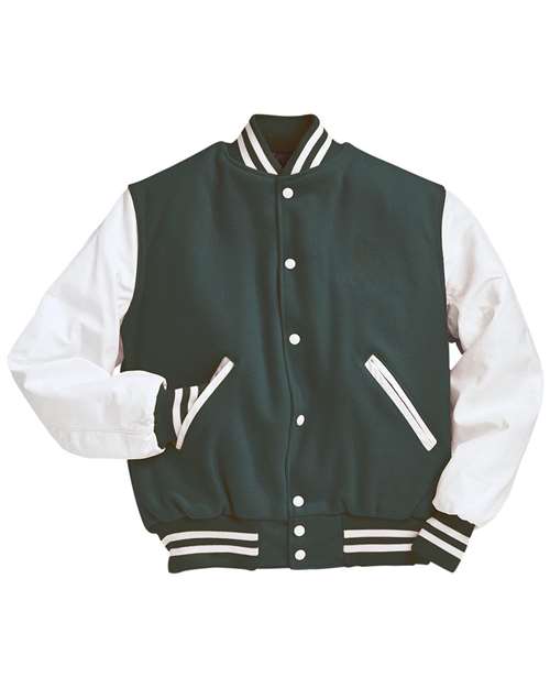 Holloway - Varsity Wool Jacket - 224183 (More Color)