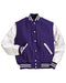 Holloway - Varsity Wool Jacket - 224183 (More Color 2)