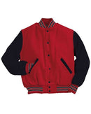 Holloway - Varsity Wool Jacket - 224183 (More Color 2)